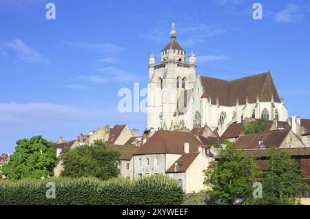 Dole Church, Dole Church 02 Stockfoto