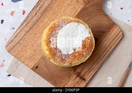 Calua, Macchiato, Kuchen, Schokolade, Schlagsahne, castella, Zitrone, Ade, Erdbeere, Oreo, Shake, Eis, Americano, Kaffee, Eis, cafe Stockfoto