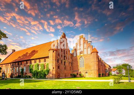 Westerstede, Deutschland Stockfoto