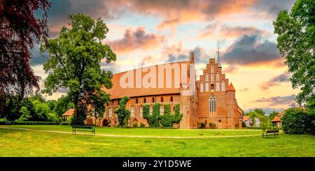 Westerstede, Deutschland Stockfoto