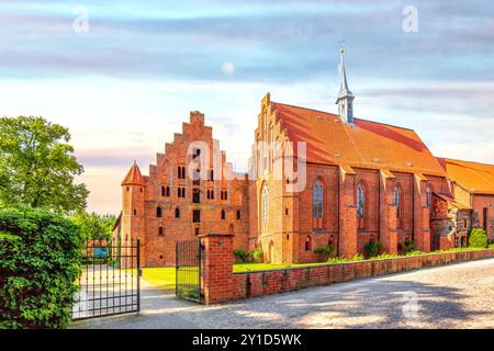 Westerstede, Deutschland Stockfoto