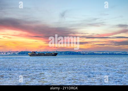 Insel Poel, Deutschland Stockfoto