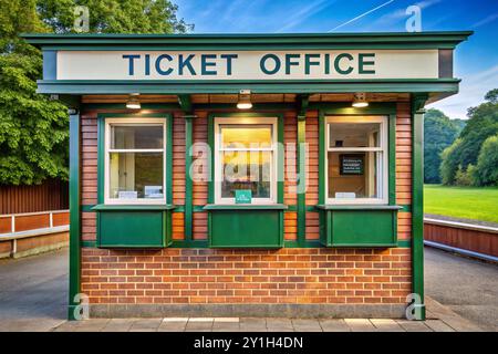 a piece of paper or small card that gives the holder a certain right Stockfoto
