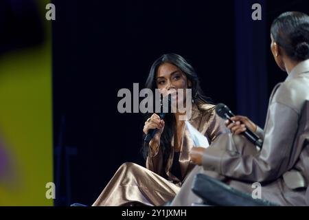 Zweiter Tag der IFA 100 2024, Berlin, Deutschland Stockfoto