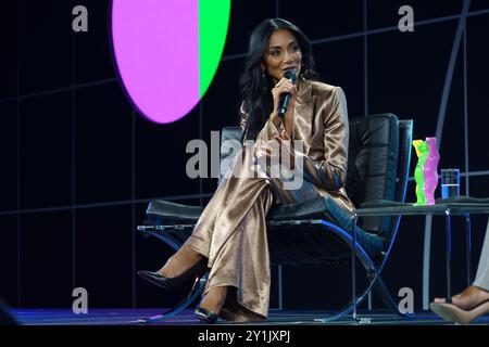 Zweiter Tag der IFA 100 2024, Berlin, Deutschland Stockfoto