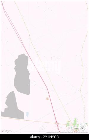 Marshy Springs, Freestone County, USA, USA, Texas, n 31 31' 25'', S 96 6' 4'', Karte, Cartascapes Map, veröffentlicht 2024. Erkunden Sie Cartascapes, eine Karte, die die vielfältigen Landschaften, Kulturen und Ökosysteme der Erde enthüllt. Reisen Sie durch Zeit und Raum und entdecken Sie die Verflechtungen der Vergangenheit, Gegenwart und Zukunft unseres Planeten. Stockfoto