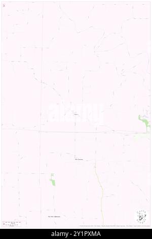 Truxton, Lincoln County, USA, USA, Missouri, n 39 0' 7'', S 91 14' 23'', Karte, Cartascapes Map, veröffentlicht 2024. Erkunden Sie Cartascapes, eine Karte, die die vielfältigen Landschaften, Kulturen und Ökosysteme der Erde enthüllt. Reisen Sie durch Zeit und Raum und entdecken Sie die Verflechtungen der Vergangenheit, Gegenwart und Zukunft unseres Planeten. Stockfoto