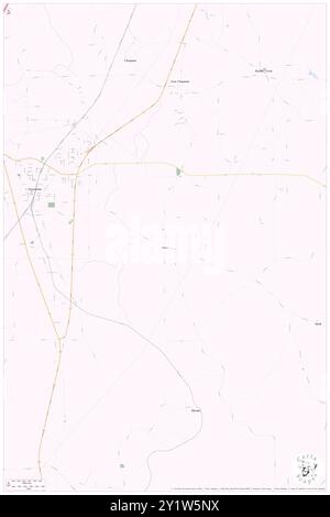 Avant, Butler County, USA, USA, Alabama, n 31 37' 17'', S 86 42' 4'', Karte, Cartascapes Map, veröffentlicht 2024. Erkunden Sie Cartascapes, eine Karte, die die vielfältigen Landschaften, Kulturen und Ökosysteme der Erde enthüllt. Reisen Sie durch Zeit und Raum und entdecken Sie die Verflechtungen der Vergangenheit, Gegenwart und Zukunft unseres Planeten. Stockfoto