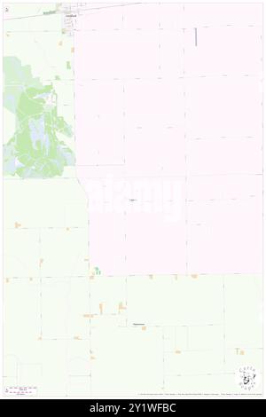 Jamaika, Vermilion County, USA, USA, Illinois, n 39 59' 28'', S 87 48' 24'', Karte, Cartascapes Map, veröffentlicht 2024. Erkunden Sie Cartascapes, eine Karte, die die vielfältigen Landschaften, Kulturen und Ökosysteme der Erde enthüllt. Reisen Sie durch Zeit und Raum und entdecken Sie die Verflechtungen der Vergangenheit, Gegenwart und Zukunft unseres Planeten. Stockfoto