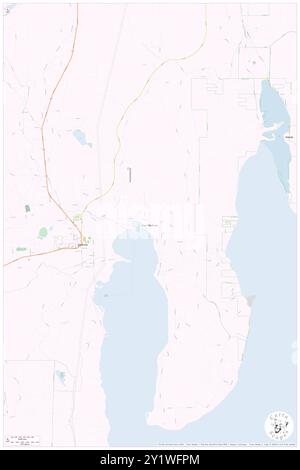 East Quilcene, Jefferson County, USA, USA, Washington, n 47 49' 36''', S 122 51' 7'', Karte, Cartascapes Map, veröffentlicht 2024. Erkunden Sie Cartascapes, eine Karte, die die vielfältigen Landschaften, Kulturen und Ökosysteme der Erde enthüllt. Reisen Sie durch Zeit und Raum und entdecken Sie die Verflechtungen der Vergangenheit, Gegenwart und Zukunft unseres Planeten. Stockfoto