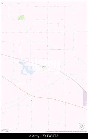 Doylestown, Columbia County, USA, USA, Wisconsin, n 43 25' 39''', S 89 9' 0'', Karte, Cartascapes Map 2024 veröffentlicht. Erkunden Sie Cartascapes, eine Karte, die die vielfältigen Landschaften, Kulturen und Ökosysteme der Erde enthüllt. Reisen Sie durch Zeit und Raum und entdecken Sie die Verflechtungen der Vergangenheit, Gegenwart und Zukunft unseres Planeten. Stockfoto