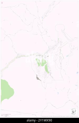 Taos Ski Valley, Taos County, USA, USA, New Mexico, n 36 35' 45'', S 105 27' 16'', Karte, Cartascapes Map, veröffentlicht 2024. Erkunden Sie Cartascapes, eine Karte, die die vielfältigen Landschaften, Kulturen und Ökosysteme der Erde enthüllt. Reisen Sie durch Zeit und Raum und entdecken Sie die Verflechtungen der Vergangenheit, Gegenwart und Zukunft unseres Planeten. Stockfoto