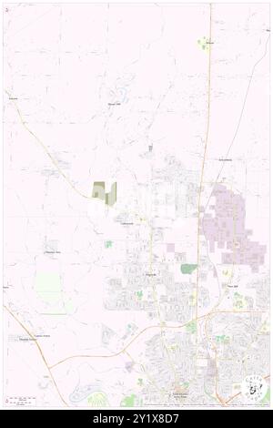 Underwood-Petersville, Lauderdale County, USA, Vereinigte Staaten, Alabama, n 34 52' 37'', S 87 41' 49'', Karte, Cartascapes Map, veröffentlicht 2024. Erkunden Sie Cartascapes, eine Karte, die die vielfältigen Landschaften, Kulturen und Ökosysteme der Erde enthüllt. Reisen Sie durch Zeit und Raum und entdecken Sie die Verflechtungen der Vergangenheit, Gegenwart und Zukunft unseres Planeten. Stockfoto