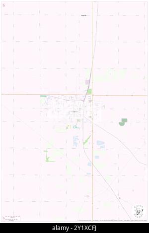 Columbus, Cherokee County, USA, Vereinigte Staaten, Kansas, n 37 10' 9'', S 94 50' 38'', Karte, Cartascapes Map, veröffentlicht 2024. Erkunden Sie Cartascapes, eine Karte, die die vielfältigen Landschaften, Kulturen und Ökosysteme der Erde enthüllt. Reisen Sie durch Zeit und Raum und entdecken Sie die Verflechtungen der Vergangenheit, Gegenwart und Zukunft unseres Planeten. Stockfoto