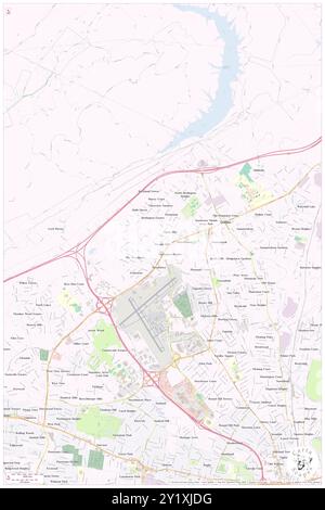 Dwight Hills, Roanoke County, USA, USA, Virginia, n 37 20' 33''', S 79 58' 13'', Karte, Cartascapes Map, veröffentlicht 2024. Erkunden Sie Cartascapes, eine Karte, die die vielfältigen Landschaften, Kulturen und Ökosysteme der Erde enthüllt. Reisen Sie durch Zeit und Raum und entdecken Sie die Verflechtungen der Vergangenheit, Gegenwart und Zukunft unseres Planeten. Stockfoto