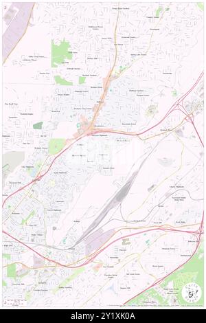 Shadywood, Jefferson County, USA, Vereinigte Staaten, Alabama, n 33 34' 38''', S 86 41' 29'', Karte, Cartascapes Map, veröffentlicht 2024. Erkunden Sie Cartascapes, eine Karte, die die vielfältigen Landschaften, Kulturen und Ökosysteme der Erde enthüllt. Reisen Sie durch Zeit und Raum und entdecken Sie die Verflechtungen der Vergangenheit, Gegenwart und Zukunft unseres Planeten. Stockfoto