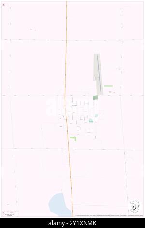 Corsica, Douglas County, USA, Vereinigte Staaten, South Dakota, n 43 25' 30'', S 98 24' 26'', Karte, Cartascapes Map, veröffentlicht 2024. Erkunden Sie Cartascapes, eine Karte, die die vielfältigen Landschaften, Kulturen und Ökosysteme der Erde enthüllt. Reisen Sie durch Zeit und Raum und entdecken Sie die Verflechtungen der Vergangenheit, Gegenwart und Zukunft unseres Planeten. Stockfoto