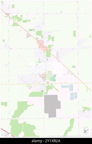 Genua, Ottawa County, USA, USA, Ohio, n 41 31' 5''', S 83 21' 32'', Karte, Cartascapes Map, veröffentlicht 2024. Erkunden Sie Cartascapes, eine Karte, die die vielfältigen Landschaften, Kulturen und Ökosysteme der Erde enthüllt. Reisen Sie durch Zeit und Raum und entdecken Sie die Verflechtungen der Vergangenheit, Gegenwart und Zukunft unseres Planeten. Stockfoto