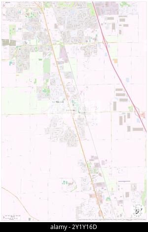 Whiteland, Johnson County, USA, USA, Indiana, n 39 33' 0'', S 86 4' 46'', Karte, Cartascapes Map, veröffentlicht 2024. Erkunden Sie Cartascapes, eine Karte, die die vielfältigen Landschaften, Kulturen und Ökosysteme der Erde enthüllt. Reisen Sie durch Zeit und Raum und entdecken Sie die Verflechtungen der Vergangenheit, Gegenwart und Zukunft unseres Planeten. Stockfoto