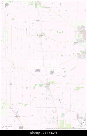 Ludlow Falls, Miami County, USA, USA, Ohio, n 39 59' 53''', S 84 20' 19'', Karte, Cartascapes Map, veröffentlicht 2024. Erkunden Sie Cartascapes, eine Karte, die die vielfältigen Landschaften, Kulturen und Ökosysteme der Erde enthüllt. Reisen Sie durch Zeit und Raum und entdecken Sie die Verflechtungen der Vergangenheit, Gegenwart und Zukunft unseres Planeten. Stockfoto