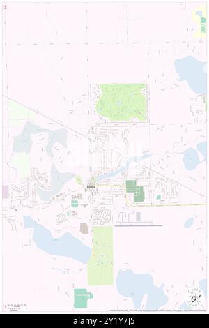 Linden, Genesee County, USA, USA, Michigan, n 42 48' 52'', S 83 46' 56'', Karte, Cartascapes Map, veröffentlicht 2024. Erkunden Sie Cartascapes, eine Karte, die die vielfältigen Landschaften, Kulturen und Ökosysteme der Erde enthüllt. Reisen Sie durch Zeit und Raum und entdecken Sie die Verflechtungen der Vergangenheit, Gegenwart und Zukunft unseres Planeten. Stockfoto