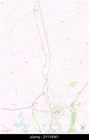 Science Hill, Pulaski County, USA, USA, Kentucky, n 37 10' 37''', S 84 38' 8'', Karte, Karte, Kartenausgabe 2024. Erkunden Sie Cartascapes, eine Karte, die die vielfältigen Landschaften, Kulturen und Ökosysteme der Erde enthüllt. Reisen Sie durch Zeit und Raum und entdecken Sie die Verflechtungen der Vergangenheit, Gegenwart und Zukunft unseres Planeten. Stockfoto