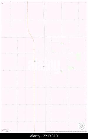 Dimock, Hutchinson County, USA, Vereinigte Staaten, South Dakota, n 43 28' 26'', S 97 59' 8'', Karte, Cartascapes Map, veröffentlicht 2024. Erkunden Sie Cartascapes, eine Karte, die die vielfältigen Landschaften, Kulturen und Ökosysteme der Erde enthüllt. Reisen Sie durch Zeit und Raum und entdecken Sie die Verflechtungen der Vergangenheit, Gegenwart und Zukunft unseres Planeten. Stockfoto