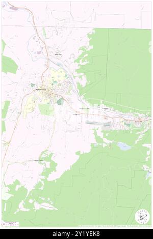 Meadowvale, Berkshire County, USA, USA, Massachusetts, n 42 42' 4'', S 73 11' 7'', Karte, Cartascapes Map, veröffentlicht 2024. Erkunden Sie Cartascapes, eine Karte, die die vielfältigen Landschaften, Kulturen und Ökosysteme der Erde enthüllt. Reisen Sie durch Zeit und Raum und entdecken Sie die Verflechtungen der Vergangenheit, Gegenwart und Zukunft unseres Planeten. Stockfoto