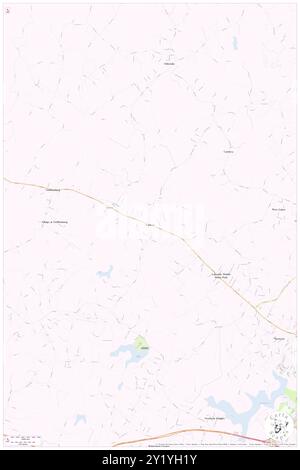 Norman, Culpeper County, USA, USA, Virginia, n 38 30' 45'', S 78 3' 53'', Karte, Cartascapes Map, veröffentlicht 2024. Erkunden Sie Cartascapes, eine Karte, die die vielfältigen Landschaften, Kulturen und Ökosysteme der Erde enthüllt. Reisen Sie durch Zeit und Raum und entdecken Sie die Verflechtungen der Vergangenheit, Gegenwart und Zukunft unseres Planeten. Stockfoto