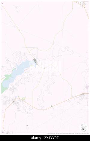 Sanford, Hutchinson County, USA, USA, Texas, n 35 42' 7'', S 101 32' 4'', Karte, Cartascapes Map, veröffentlicht 2024. Erkunden Sie Cartascapes, eine Karte, die die vielfältigen Landschaften, Kulturen und Ökosysteme der Erde enthüllt. Reisen Sie durch Zeit und Raum und entdecken Sie die Verflechtungen der Vergangenheit, Gegenwart und Zukunft unseres Planeten. Stockfoto