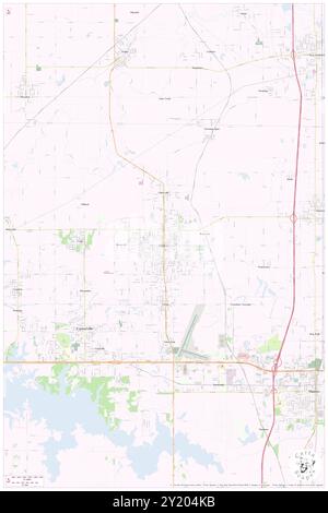 Herrin, Williamson County, USA, USA, Illinois, n 37 48' 11'', S 89 1' 39'', Karte, Cartascapes Map, veröffentlicht 2024. Erkunden Sie Cartascapes, eine Karte, die die vielfältigen Landschaften, Kulturen und Ökosysteme der Erde enthüllt. Reisen Sie durch Zeit und Raum und entdecken Sie die Verflechtungen der Vergangenheit, Gegenwart und Zukunft unseres Planeten. Stockfoto