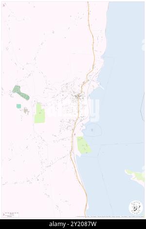 Port Henry, Essex County, USA, USA, New York, n 44 2' 54'', S 73 27' 35'', Karte, Cartascapes Map, veröffentlicht 2024. Erkunden Sie Cartascapes, eine Karte, die die vielfältigen Landschaften, Kulturen und Ökosysteme der Erde enthüllt. Reisen Sie durch Zeit und Raum und entdecken Sie die Verflechtungen der Vergangenheit, Gegenwart und Zukunft unseres Planeten. Stockfoto