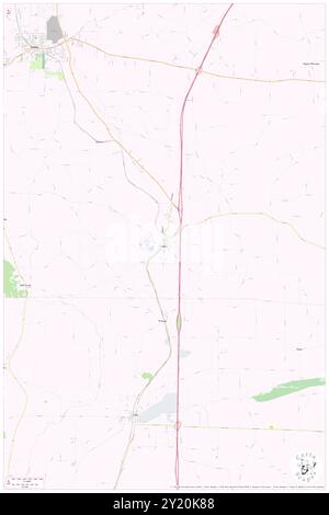 Dongola, Bollinger County, USA, USA, Missouri, n 37 10' 5''', S 89 57' 35'', Karte, Cartascapes Map, veröffentlicht 2024. Erkunden Sie Cartascapes, eine Karte, die die vielfältigen Landschaften, Kulturen und Ökosysteme der Erde enthüllt. Reisen Sie durch Zeit und Raum und entdecken Sie die Verflechtungen der Vergangenheit, Gegenwart und Zukunft unseres Planeten. Stockfoto