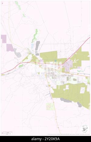 Fernley, Lyon County, USA, USA, Nevada, n 39 36' 28'', S 119 15' 6'', Karte, Cartascapes Map, veröffentlicht 2024. Erkunden Sie Cartascapes, eine Karte, die die vielfältigen Landschaften, Kulturen und Ökosysteme der Erde enthüllt. Reisen Sie durch Zeit und Raum und entdecken Sie die Verflechtungen der Vergangenheit, Gegenwart und Zukunft unseres Planeten. Stockfoto