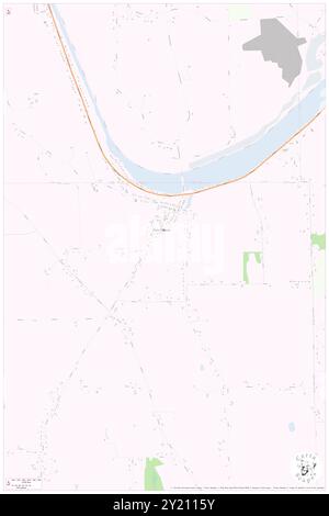 Port Gibson, Ontario County, USA, USA, New York, n 43 2' 4'', S 77 9' 26'', Karte, Cartascapes Map, veröffentlicht 2024. Erkunden Sie Cartascapes, eine Karte, die die vielfältigen Landschaften, Kulturen und Ökosysteme der Erde enthüllt. Reisen Sie durch Zeit und Raum und entdecken Sie die Verflechtungen der Vergangenheit, Gegenwart und Zukunft unseres Planeten. Stockfoto