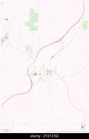 Mineral Point, Iowa County, USA, USA, Wisconsin, n 42 51' 35'', S 90 10' 47'', Karte, Cartascapes Map, veröffentlicht 2024. Erkunden Sie Cartascapes, eine Karte, die die vielfältigen Landschaften, Kulturen und Ökosysteme der Erde enthüllt. Reisen Sie durch Zeit und Raum und entdecken Sie die Verflechtungen der Vergangenheit, Gegenwart und Zukunft unseres Planeten. Stockfoto