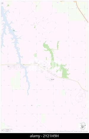 Kincaid, Christian County, USA, USA, Illinois, n 39 35' 19'', S 89 24' 52'', Karte, Cartascapes Map, veröffentlicht 2024. Erkunden Sie Cartascapes, eine Karte, die die vielfältigen Landschaften, Kulturen und Ökosysteme der Erde enthüllt. Reisen Sie durch Zeit und Raum und entdecken Sie die Verflechtungen der Vergangenheit, Gegenwart und Zukunft unseres Planeten. Stockfoto