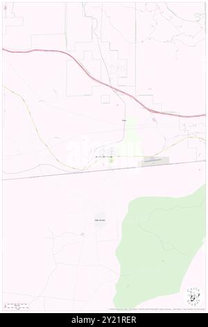 Jacumba Hot Springs, San Diego County, USA, USA, Kalifornien, n 32 37' 3'', S 116 11' 23'', Karte, Cartascapes Map, veröffentlicht 2024. Erkunden Sie Cartascapes, eine Karte, die die vielfältigen Landschaften, Kulturen und Ökosysteme der Erde enthüllt. Reisen Sie durch Zeit und Raum und entdecken Sie die Verflechtungen der Vergangenheit, Gegenwart und Zukunft unseres Planeten. Stockfoto