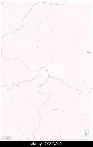 Hyden, Leslie County, USA, USA, Kentucky, n 37 9' 39''', S 83 22' 23'', Karte, Cartascapes Map, veröffentlicht 2024. Erkunden Sie Cartascapes, eine Karte, die die vielfältigen Landschaften, Kulturen und Ökosysteme der Erde enthüllt. Reisen Sie durch Zeit und Raum und entdecken Sie die Verflechtungen der Vergangenheit, Gegenwart und Zukunft unseres Planeten. Stockfoto