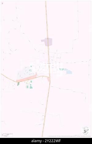 Winfield, Lincoln County, USA, USA, Missouri, n 38 59' 50''', S 90 44' 18'', Karte, Cartascapes Map, veröffentlicht 2024. Erkunden Sie Cartascapes, eine Karte, die die vielfältigen Landschaften, Kulturen und Ökosysteme der Erde enthüllt. Reisen Sie durch Zeit und Raum und entdecken Sie die Verflechtungen der Vergangenheit, Gegenwart und Zukunft unseres Planeten. Stockfoto