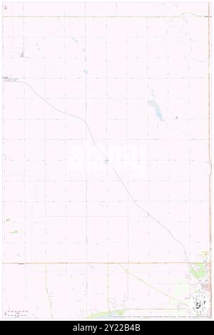 Utica, Yankton County, USA, Vereinigte Staaten, South Dakota, n 42 58' 51'', S 97 29' 47'', Karte, Cartascapes Map, veröffentlicht 2024. Erkunden Sie Cartascapes, eine Karte, die die vielfältigen Landschaften, Kulturen und Ökosysteme der Erde enthüllt. Reisen Sie durch Zeit und Raum und entdecken Sie die Verflechtungen der Vergangenheit, Gegenwart und Zukunft unseres Planeten. Stockfoto