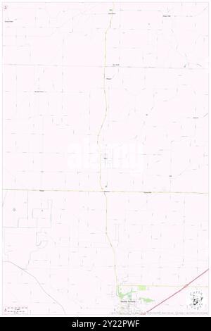 Miller, Lawrence County, USA, USA, Missouri, n 37 12' 53''', S 93 50' 23'', Karte, Cartascapes Map, veröffentlicht 2024. Erkunden Sie Cartascapes, eine Karte, die die vielfältigen Landschaften, Kulturen und Ökosysteme der Erde enthüllt. Reisen Sie durch Zeit und Raum und entdecken Sie die Verflechtungen der Vergangenheit, Gegenwart und Zukunft unseres Planeten. Stockfoto