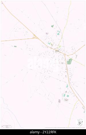 Bellville, Austin County, USA, USA, Texas, n 29 57' 0''', S 96 15' 25''', Karte, Cartascapes Map, veröffentlicht 2024. Erkunden Sie Cartascapes, eine Karte, die die vielfältigen Landschaften, Kulturen und Ökosysteme der Erde enthüllt. Reisen Sie durch Zeit und Raum und entdecken Sie die Verflechtungen der Vergangenheit, Gegenwart und Zukunft unseres Planeten. Stockfoto