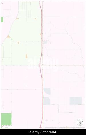 Norman, Glenn County, USA, USA, Kalifornien, n 39 24' 28''', S 122 11' 30'', Karte, Karte, Kartenausgabe 2024. Erkunden Sie Cartascapes, eine Karte, die die vielfältigen Landschaften, Kulturen und Ökosysteme der Erde enthüllt. Reisen Sie durch Zeit und Raum und entdecken Sie die Verflechtungen der Vergangenheit, Gegenwart und Zukunft unseres Planeten. Stockfoto