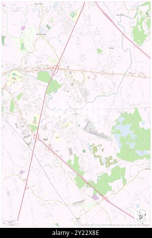 East Taunton, Bristol County, USA, USA, Massachusetts, n 41 53' 0'', S 71 1' 43'', Karte, Karte, Kartenausgabe 2024. Erkunden Sie Cartascapes, eine Karte, die die vielfältigen Landschaften, Kulturen und Ökosysteme der Erde enthüllt. Reisen Sie durch Zeit und Raum und entdecken Sie die Verflechtungen der Vergangenheit, Gegenwart und Zukunft unseres Planeten. Stockfoto