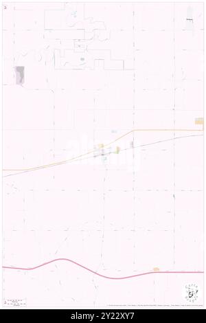 Utica, Winona County, USA, USA, Minnesota, n 43 58' 31''', S 91 57' 17'', Karte, Cartascapes Map, veröffentlicht 2024. Erkunden Sie Cartascapes, eine Karte, die die vielfältigen Landschaften, Kulturen und Ökosysteme der Erde enthüllt. Reisen Sie durch Zeit und Raum und entdecken Sie die Verflechtungen der Vergangenheit, Gegenwart und Zukunft unseres Planeten. Stockfoto