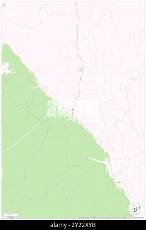 Austin, Potter County, USA, USA, Pennsylvania, n 41 37' 52''', S 78 5' 29'', Karte, Cartascapes Map, veröffentlicht 2024. Erkunden Sie Cartascapes, eine Karte, die die vielfältigen Landschaften, Kulturen und Ökosysteme der Erde enthüllt. Reisen Sie durch Zeit und Raum und entdecken Sie die Verflechtungen der Vergangenheit, Gegenwart und Zukunft unseres Planeten. Stockfoto