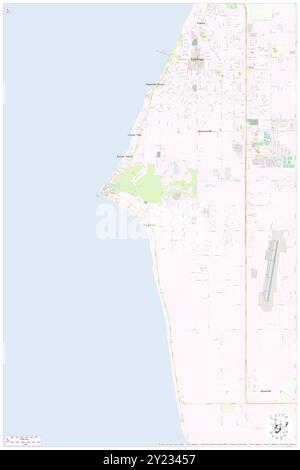 Point Clear, Baldwin County, USA, USA, Alabama, n 30 28' 26'', S 87 55' 8'', Karte, Cartascapes Map, veröffentlicht 2024. Erkunden Sie Cartascapes, eine Karte, die die vielfältigen Landschaften, Kulturen und Ökosysteme der Erde enthüllt. Reisen Sie durch Zeit und Raum und entdecken Sie die Verflechtungen der Vergangenheit, Gegenwart und Zukunft unseres Planeten. Stockfoto