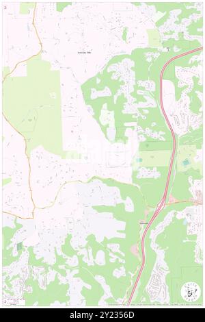 Sewickley Hills, Allegheny County, USA, USA, Pennsylvania, n 40 34' 54'', S 80 8' 12'', Karte, Cartascapes Map, veröffentlicht 2024. Erkunden Sie Cartascapes, eine Karte, die die vielfältigen Landschaften, Kulturen und Ökosysteme der Erde enthüllt. Reisen Sie durch Zeit und Raum und entdecken Sie die Verflechtungen der Vergangenheit, Gegenwart und Zukunft unseres Planeten. Stockfoto