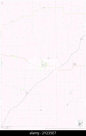 Brashear, Adair County, USA, USA, Missouri, n 40 8' 56'', S 92 22' 44'', Karte, Cartascapes Map, veröffentlicht 2024. Erkunden Sie Cartascapes, eine Karte, die die vielfältigen Landschaften, Kulturen und Ökosysteme der Erde enthüllt. Reisen Sie durch Zeit und Raum und entdecken Sie die Verflechtungen der Vergangenheit, Gegenwart und Zukunft unseres Planeten. Stockfoto